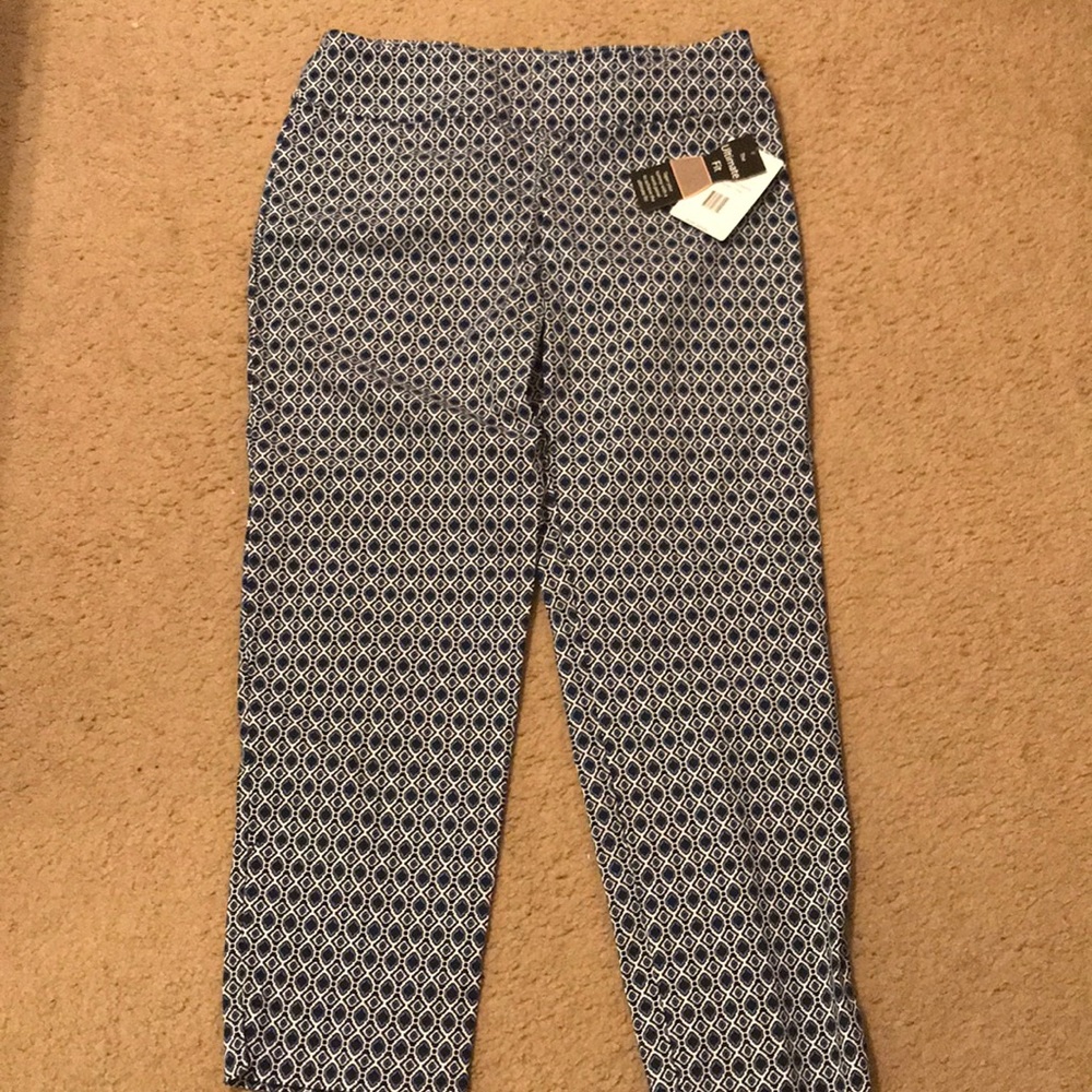 NWT pants